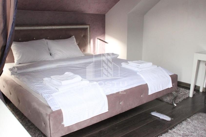 Casa individuala , piscina si jacuzzi, LUX,  zona Calea Aradului - 16