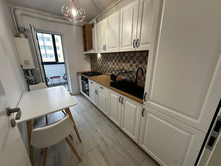 Garsoniera Decomandata Cu Parcare Berceni Biruintei 5Min Metrou - 3