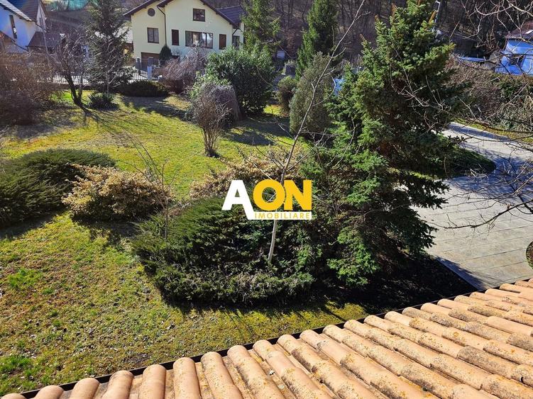 Casa 6 camere, mobilata, utilata, 1700 mp teren, langa padure - 23