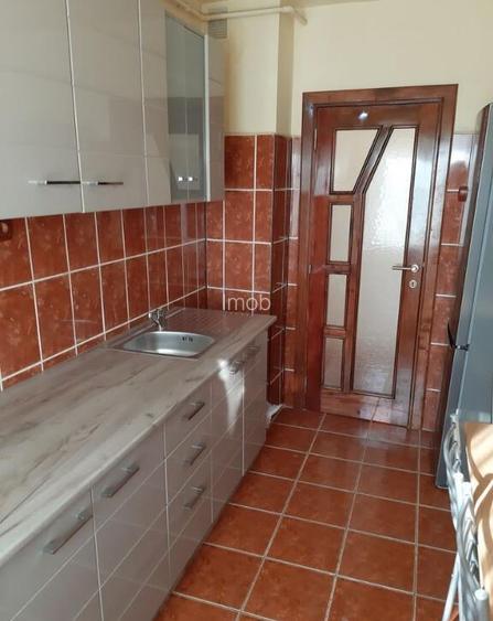 Garsoniera de inchiriat in zona Palatului Copiilor