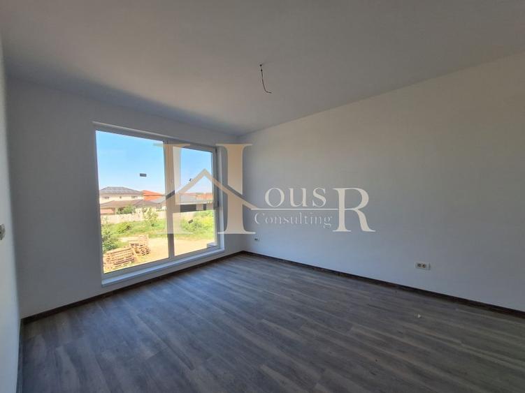 Bloc nou in oras. Gradina proprie de 80 mp. Bucatarie inchisa. - 15