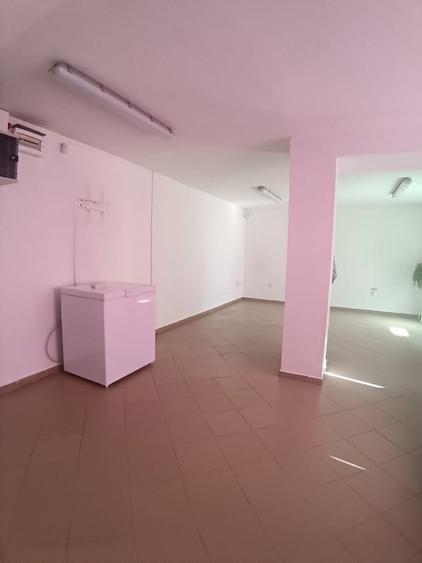 Cosbuc, spatiu comercial, 50mp - 1