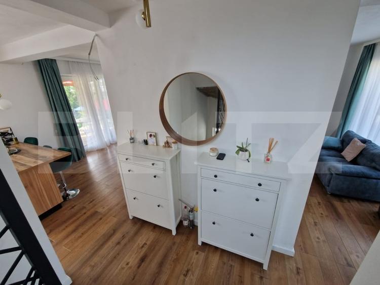 Vila superba in Livezeni, independenta energetic - 4