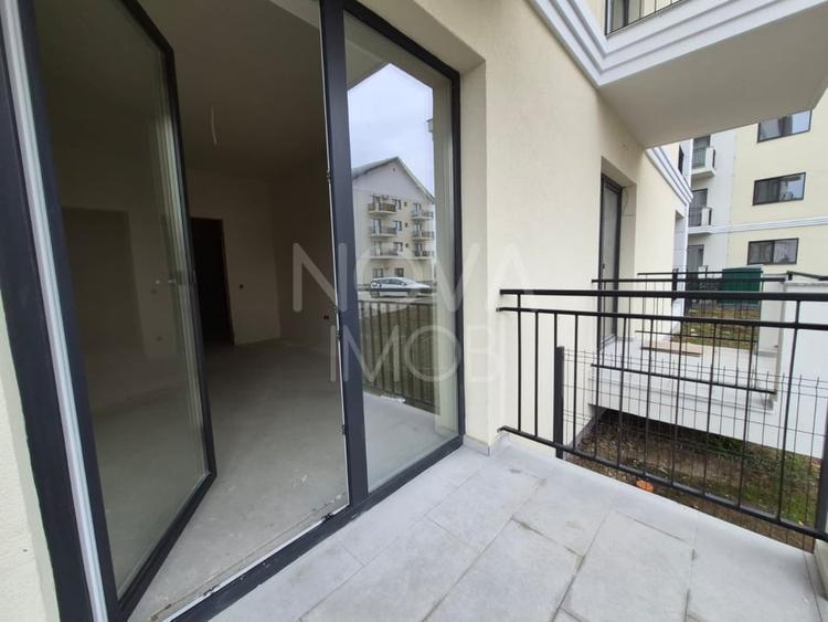 Apartament 3 camere, la alb Selimbar - 6