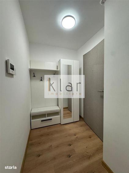 Apartament cu 1 camera 40mp,tip studio, Sopor-Baza Sportiva - 4