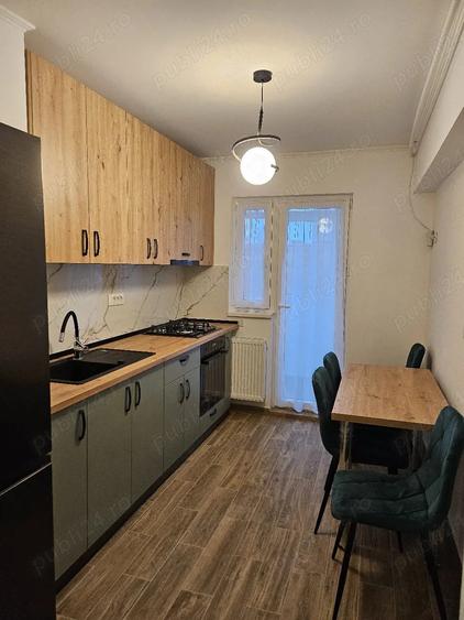Apartament prima inchiriere - 7