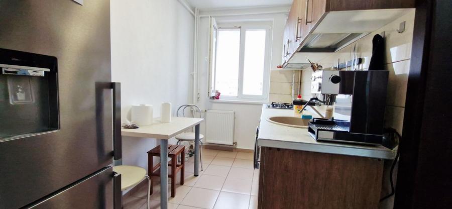 2 camere | Drumul Taberei | Metrou Râul Doamnei - 7