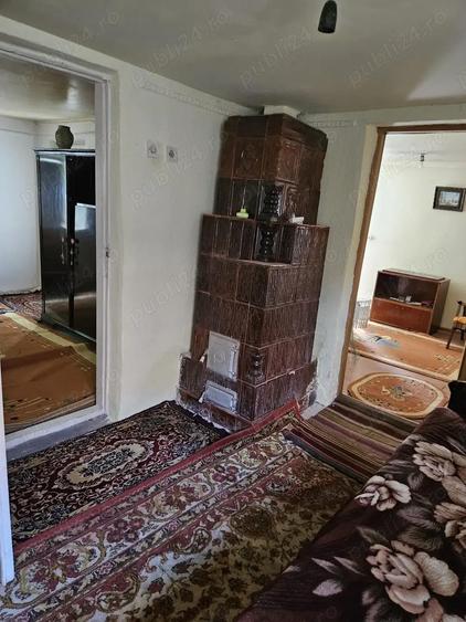 Casa de vanzare, com. Maracineni, sat Potoceni, jud. Buzau - 7