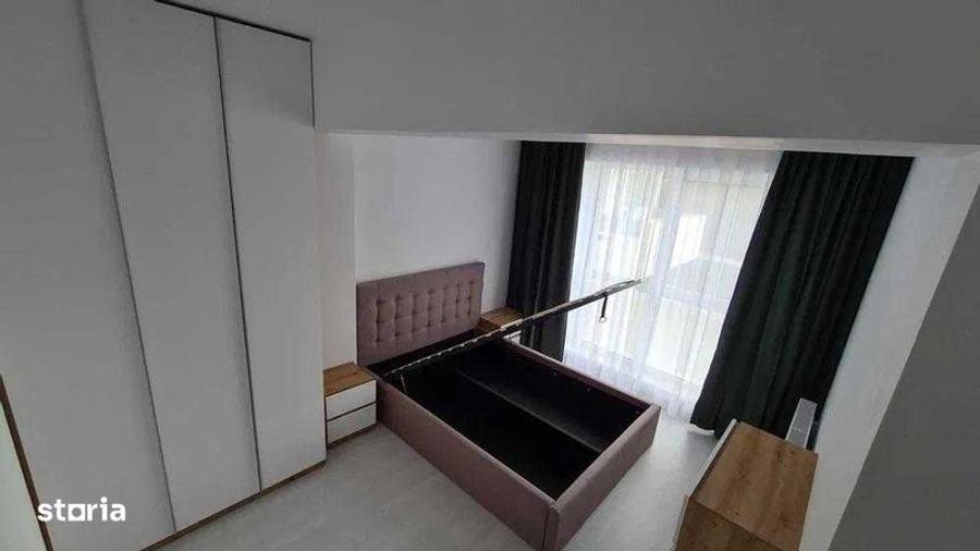 Ap. 2 Camere decomandat - Metropolitan Residence Berceni - 8