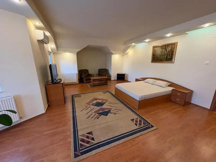 Vila Moderna Pipera De Inchiriat Gradina Privata&Acces Scolii Private - 3