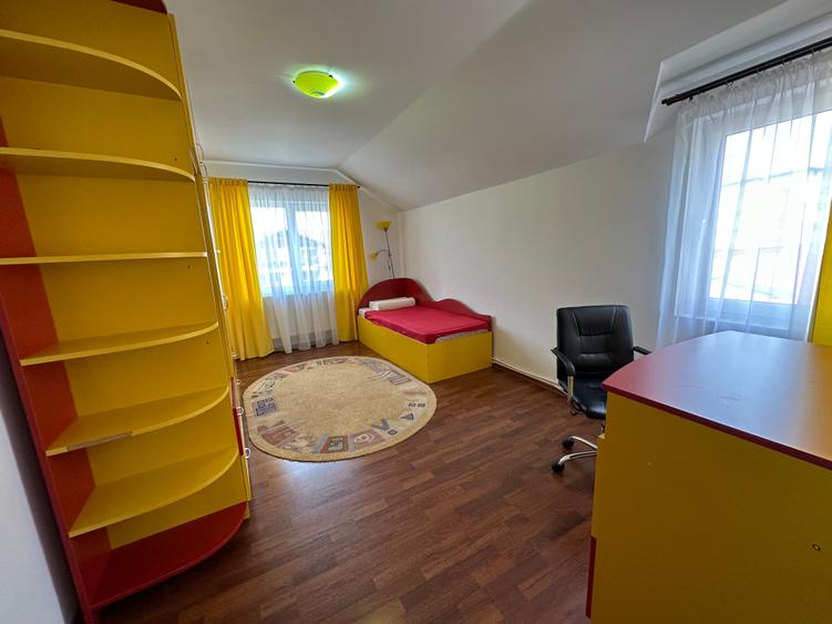 Casă de închiriat în Manastur - 20