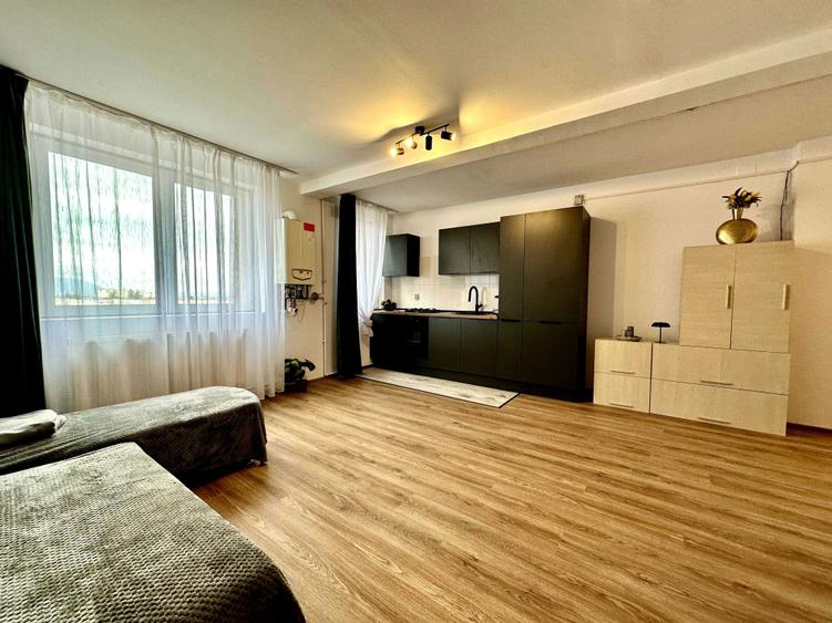 PROPRIETAR Apartament 2 Camere - 2