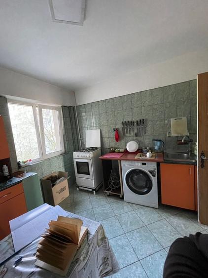 Apartament 3 camere | Pantelimon | Nemobilat |  Metrou Pantelimon | - 1