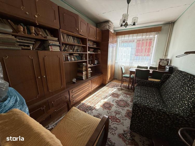 APARTAMENT 3 CAMERE | GARAJ | ULTRACENTRAL - 5