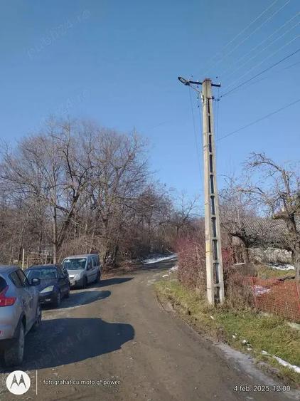 Pret excelent ! 750 eur Berchez,teren intravilan frumos cu utilitati - 2