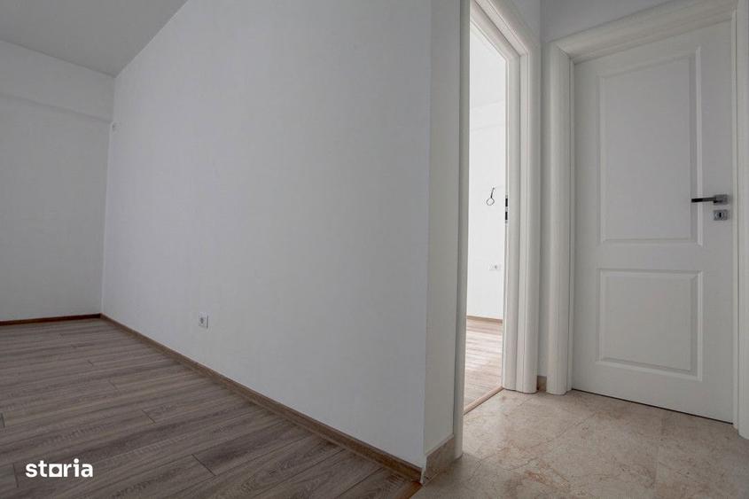 Apartament 2 camere decomandat, luminos, bloc finalizat avans minim 10 - 17