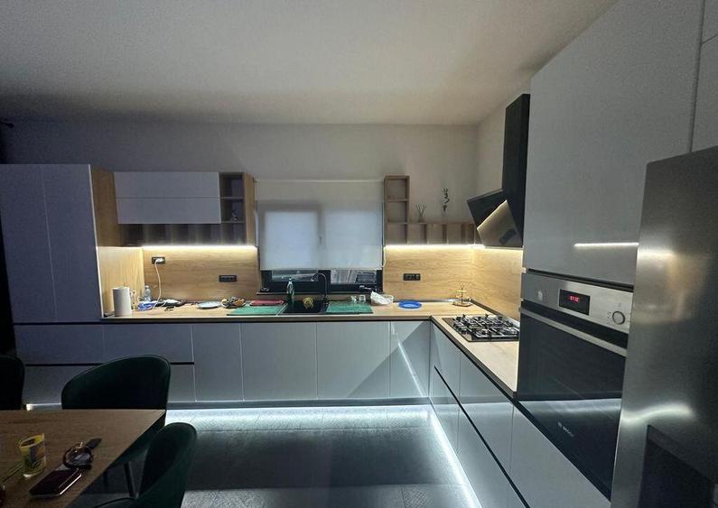 CASA PARTER+ETAJ ,VALU LUI TRAIAN, ZONA CENTRALA - 11