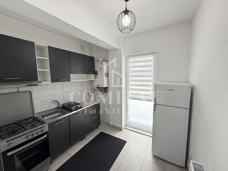 Apartament modern cu 1 cameră | Bloc nou | Cartier Terra-Floresti - 6