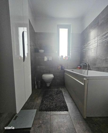 Duplex 5 camere | 110 mp | 360 mp curte | 2 parcari | zona Terra - 8