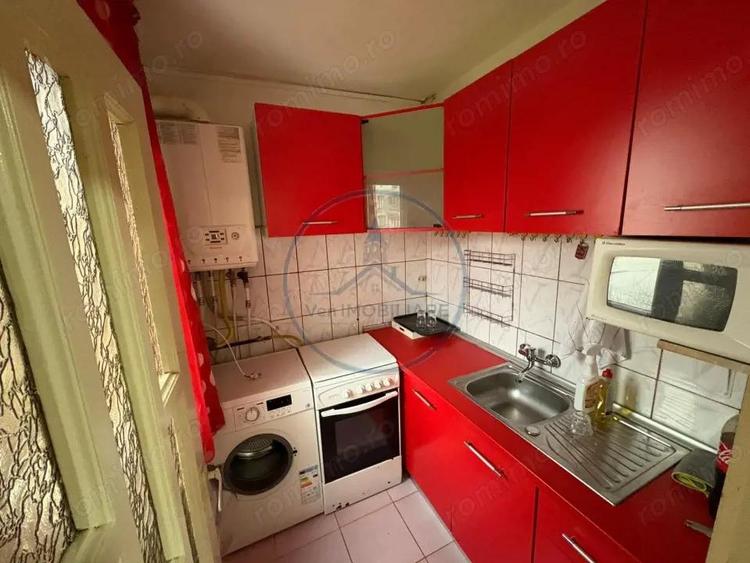 Apartament de inchiriat-Decebal etaj 2,cu loc de parcare - 8