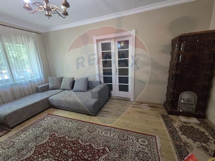 Casa de vanzare in Tinca - 10