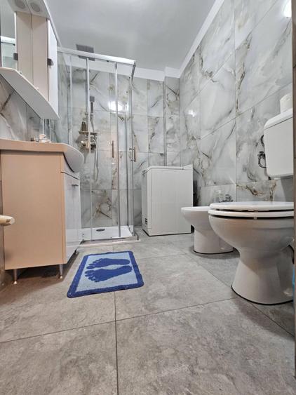 Apartament de închiriat, 2 camere, 48 mp, Central zona Tribunal - 6