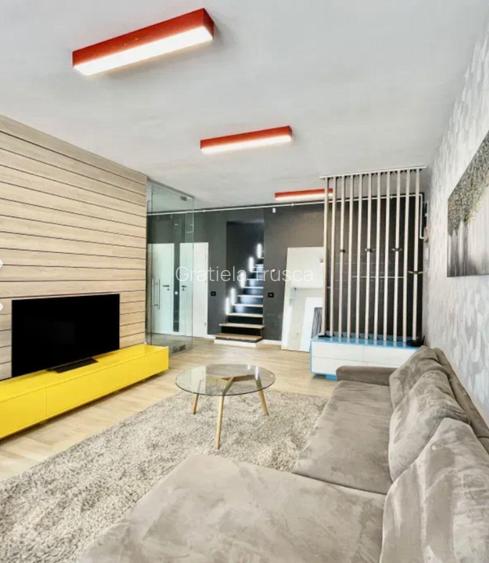 Inchiriere Penthouse Lux langa padure, Iancu Nicolae Inchiriere Penthouse Lux langa padure, Iancu Nicolae