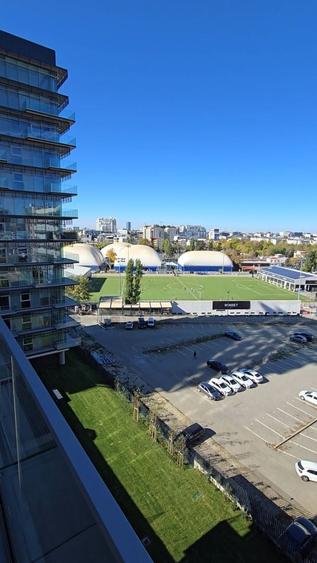 Prima inchiriere / Studio dublu Up-site - 4