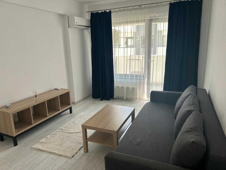 Inchiriez apartament cu 2 camere cu loc de parcare vizavi McDonald's - 12