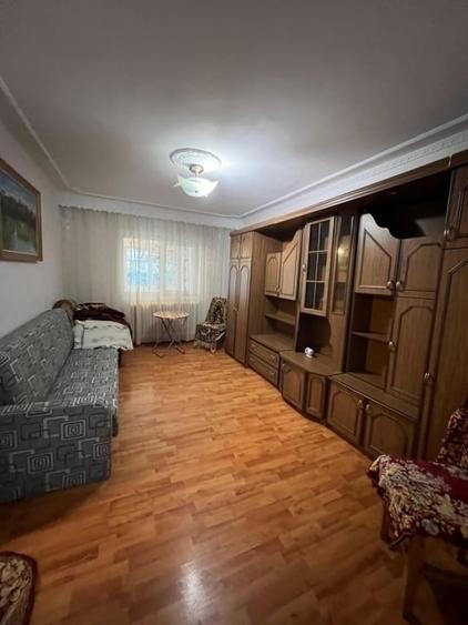 Gradinari-Iulius Mall-2 Camere -Dubla Vedere -bloc 80' - 10