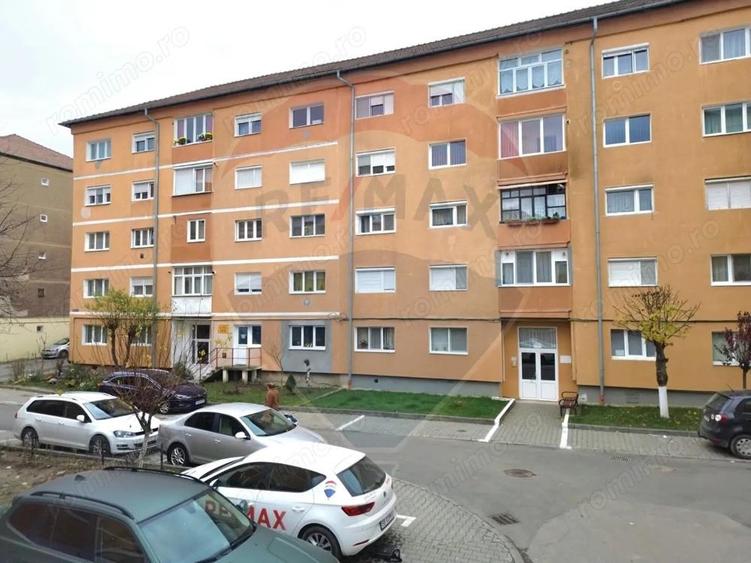 Apartament cu doua camere Vitrometan - 5