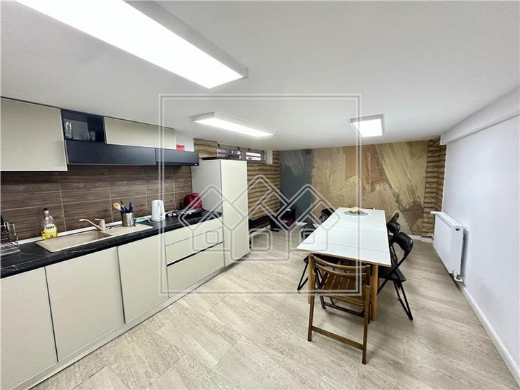 Spatiu birouri de inchiriat, finisat premium, 6 parcari, C. Dumbravii - 6