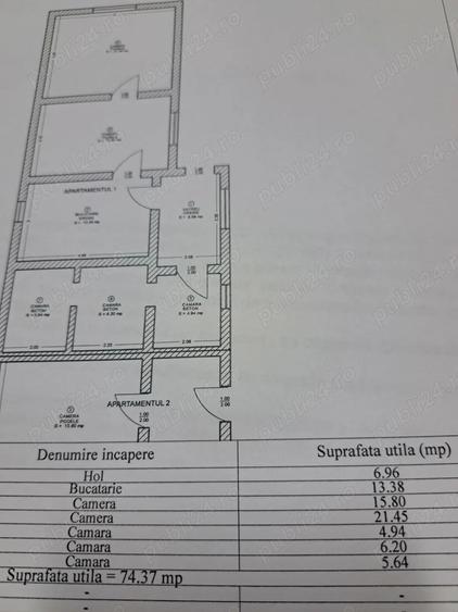 Casa de vanzare in Salonta - 3