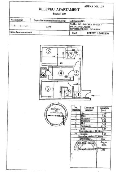 Popesti Leordeni - 11