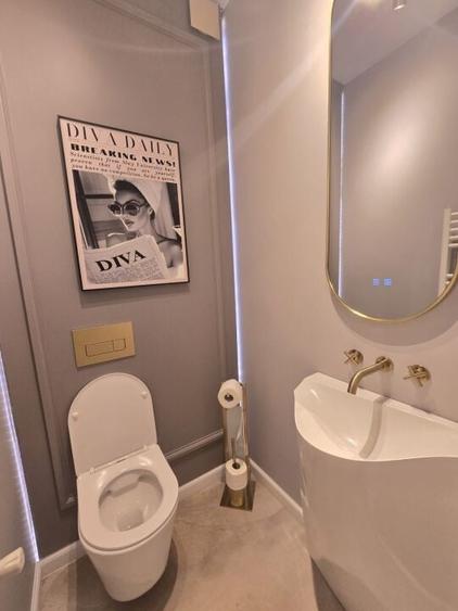 Inchiriere duplex Primaverii 149 mp - 6