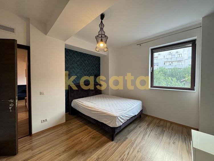 HERASTRAU | 3 CAMERE | LOC DE PARCARE SUBTERAN - 5