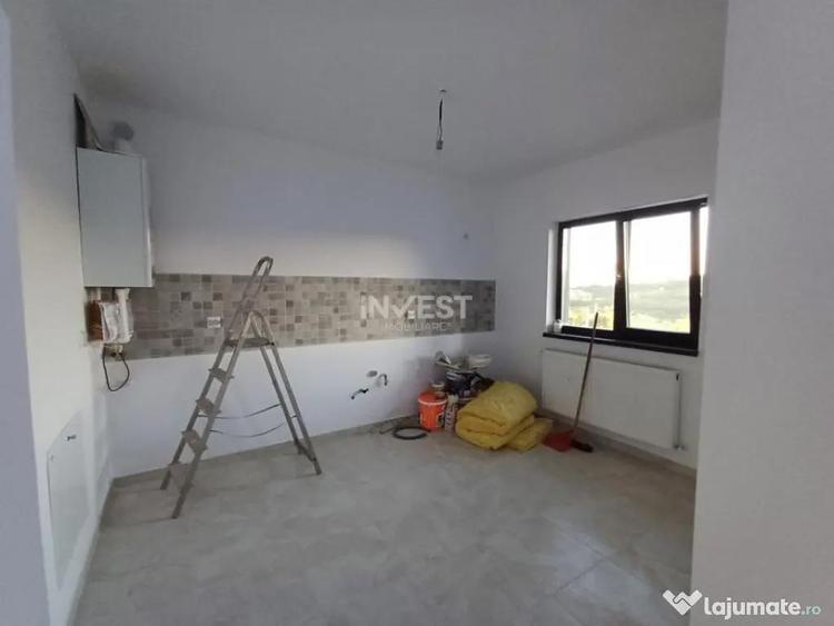 Casa parter, 3 camere, 818 mp teren, zona Valea Adanca - 3