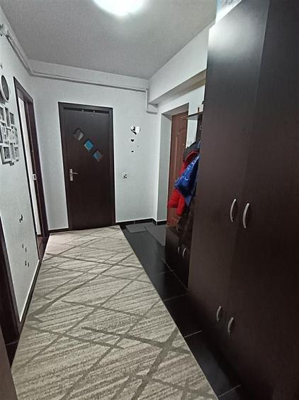 Apartament de vanzare 2 camere, decomandat, bloc nou Cug - 6