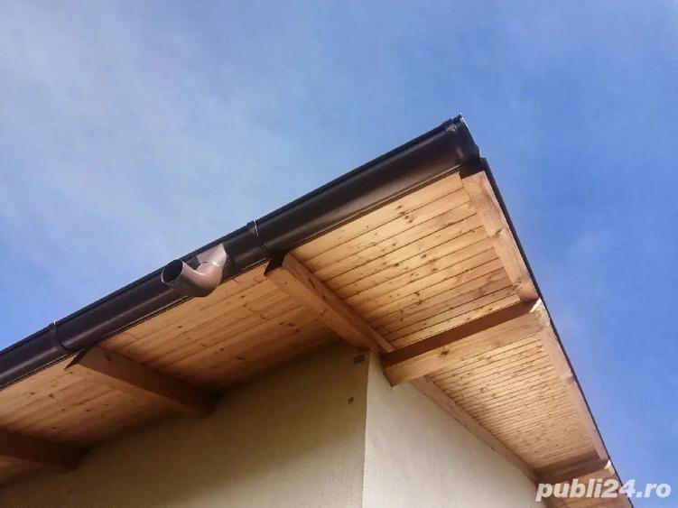 Vand casa superba in Comuna Chiojdu Buzau - 2