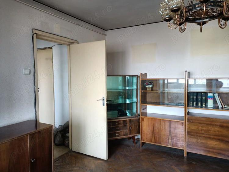 Apartament de vanzare 3 camere Lujerului - 7