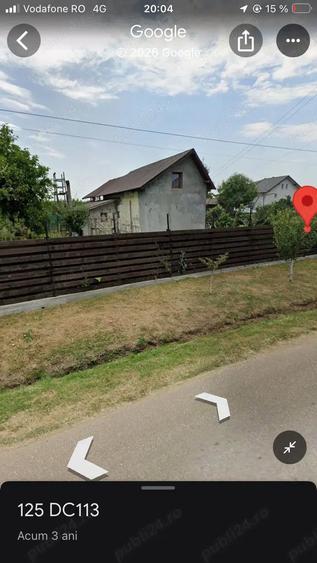 Vand urgent casa Com .Suseni ,Arges !!! - 3