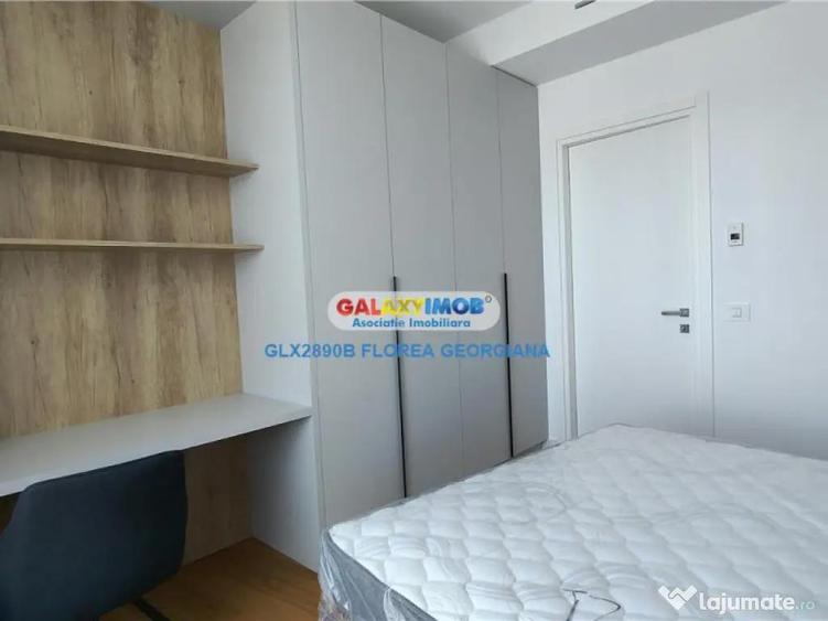 Prima inchirere 3 camere Aleea Privighetorilor - 2