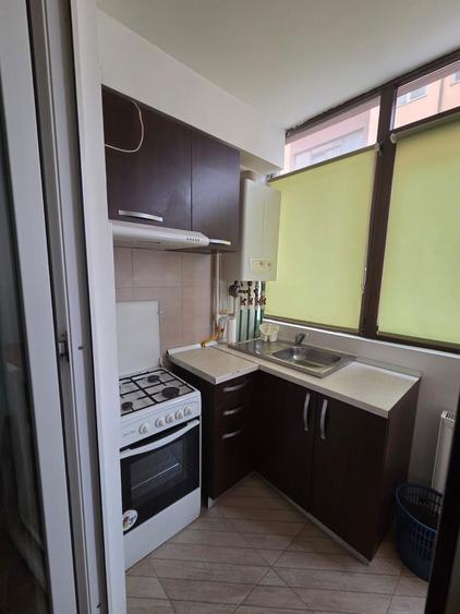 Garsoniera de inchiriat - 2