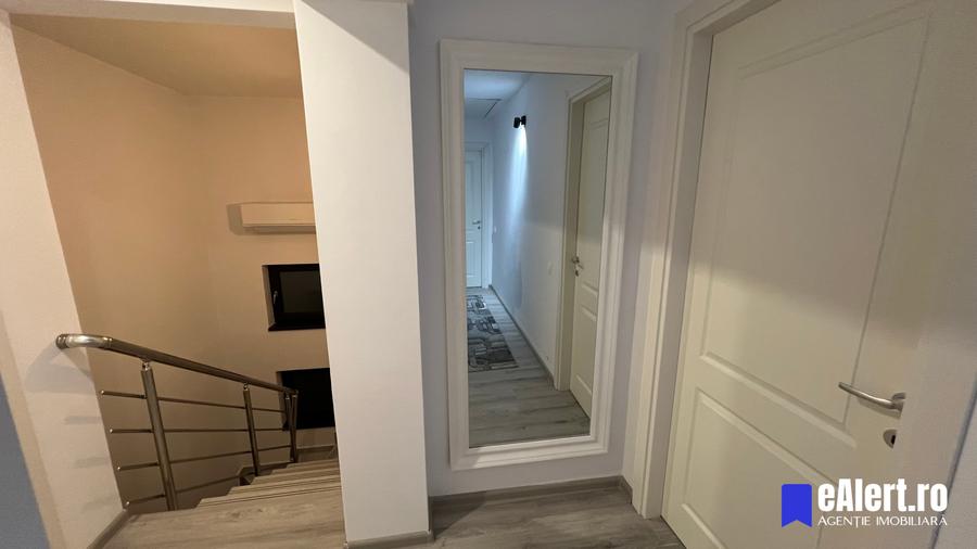 Vilă P+1+pod, complex rezidențial securizat Bragadiru - 26