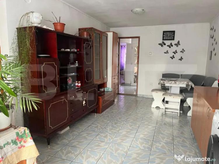 Casa individuala 3 camere, 86.40 mp, zona Mogosesti - Iasi - 8