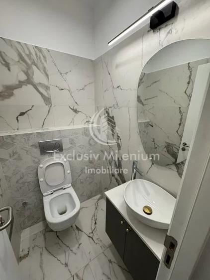 Barbu Vacarescu /Lacul Tei ideal  Birouri - 2