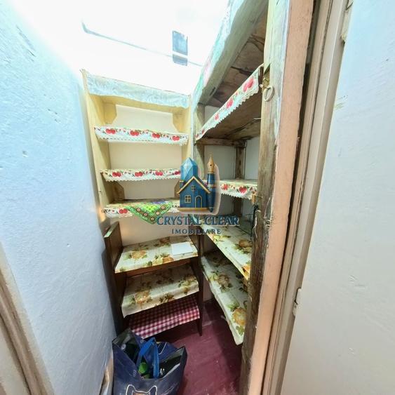 Apartament 2 camere, cartierul Aleea Carpați, zona Darina - 12