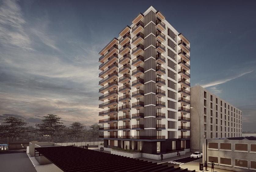 Teren Construcții intravilan de 4100 mp, în P-ța de Gros