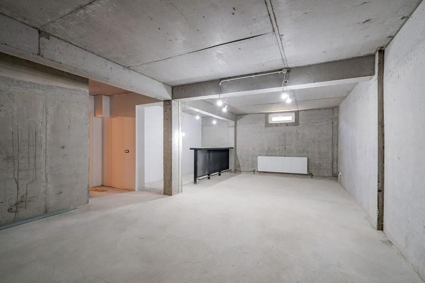 Casa S+P (320mp), Snagov (Tancabesti), Constructie 2024 - 16