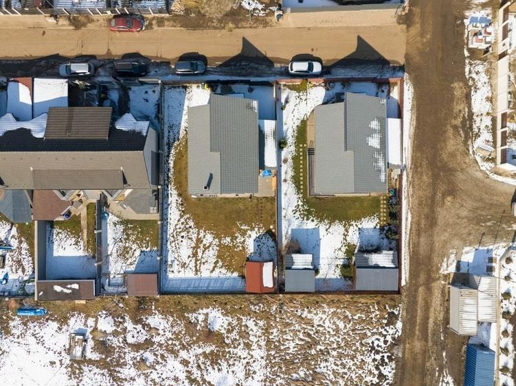 Casă Individuală Modernă de V&acirc;nzare | S&acirc;npetru, Brașov - 48